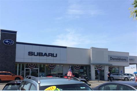 donaldson subaru|donaldsons volkswagen subaru.